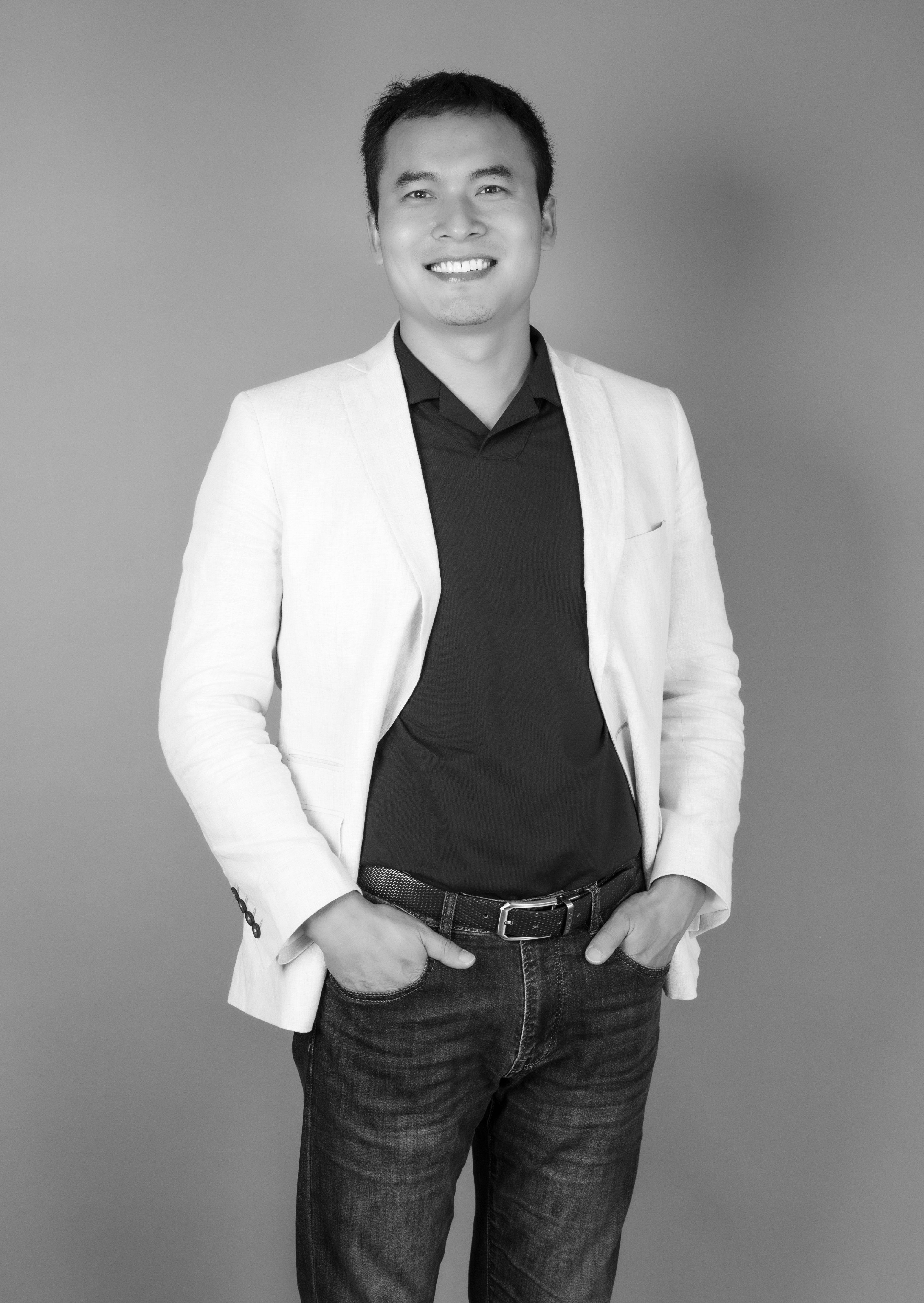 Bruno Aguirre — Fundador y dirección creativa