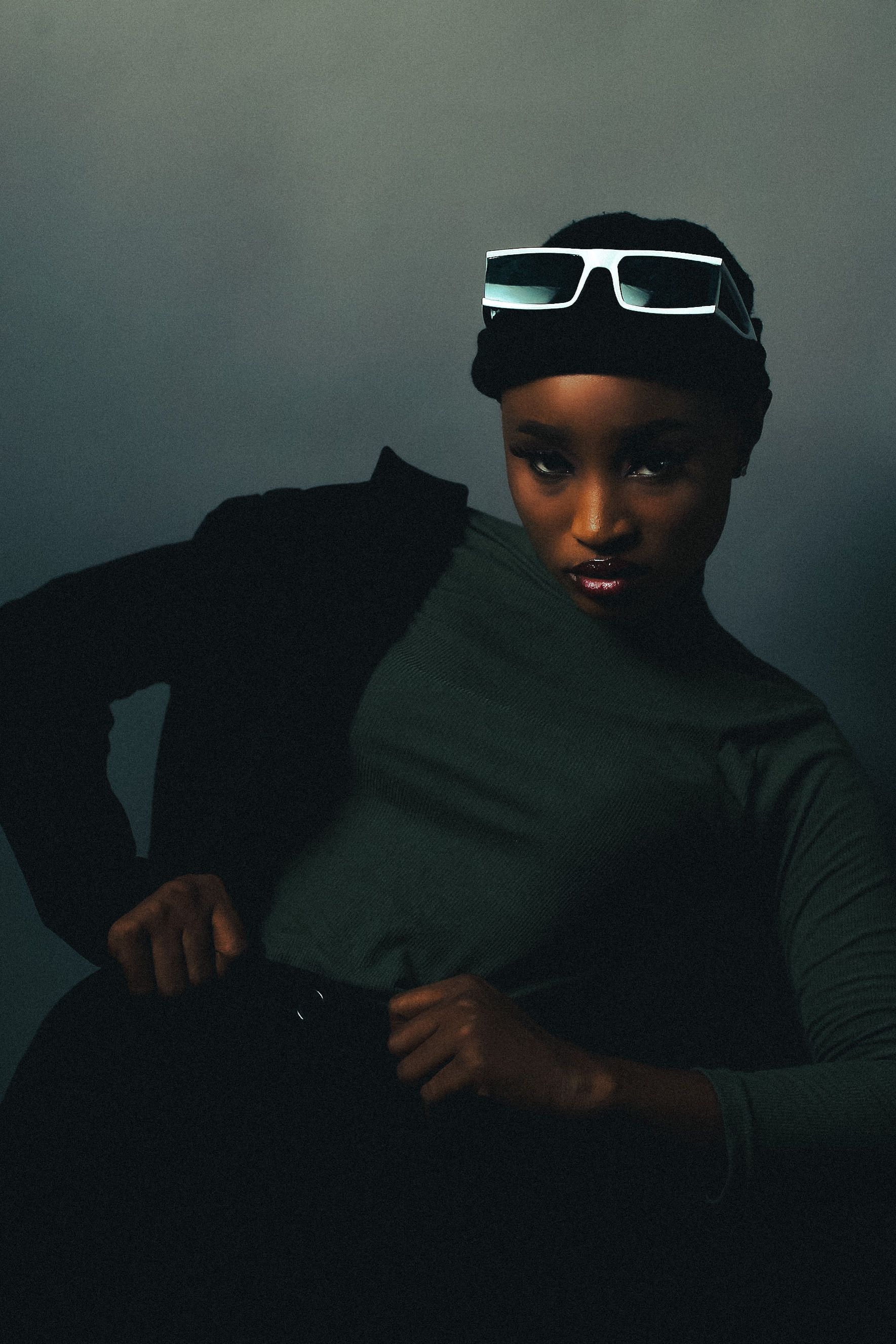 Editorial CENIZA — Invierno 01